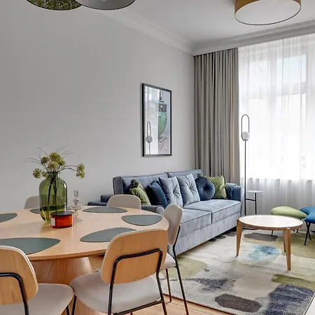 Juicy - Premium Family 200 M From The By Lion Sopot