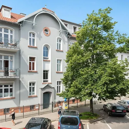 Juicy - Premium Family 200 M From The By Lion Appartamento