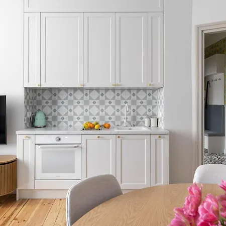 Juicy - Premium Family 200 M From The By Lion Appartement *