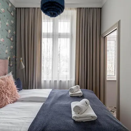 Juicy - Premium Family 200 M From The By Lion Sopot