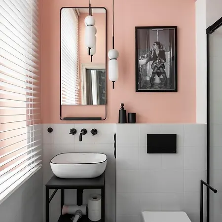 Apartamento Juicy - Premium Family 200 M From The By Lion
