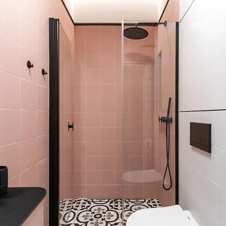 Apartmán Juicy - Premium Family 200 M From The By Lion