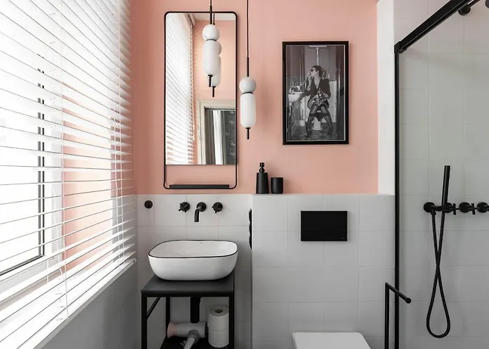 Lejlighed Juicy - Premium Family 200 M From The By Lion