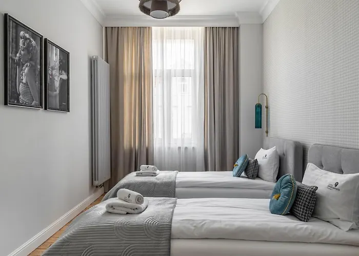 Juicy - Premium Family 200 M From The By Lion Lejlighed