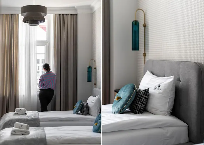 Juicy - Premium Family 200 M From The By Lion * Sopot