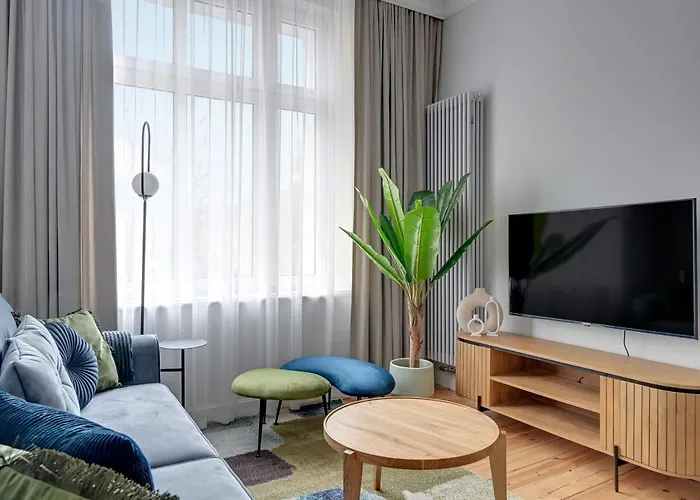 Juicy - Premium Family 200 M From The By Lion 公寓 *